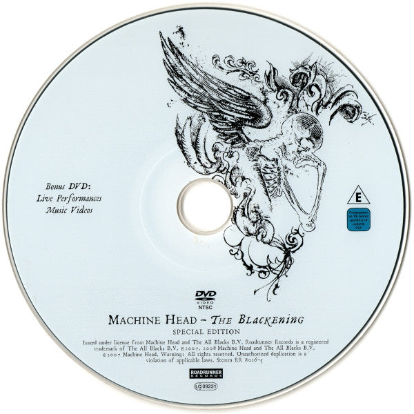 the-blackening