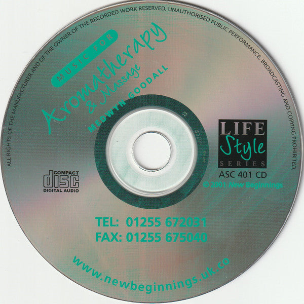 music-for-aromatherapy-&-massage