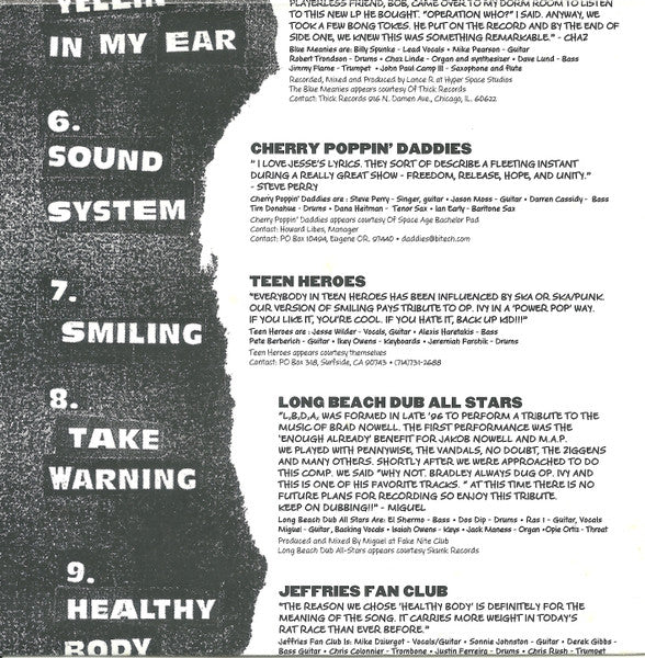take-warning:-the-songs-of-operation-ivy