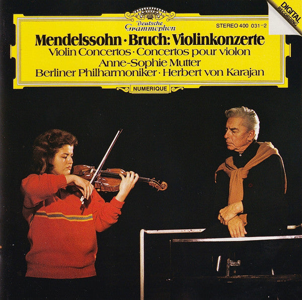 violinkonzerte
