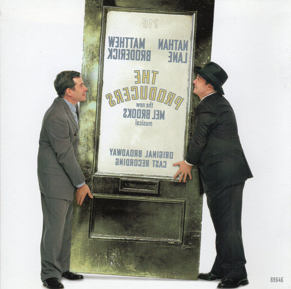 the-producers---the-new-mel-brooks-musical-(original-broadway-cast-recording)