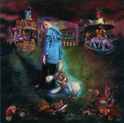 the-serenity-of-suffering