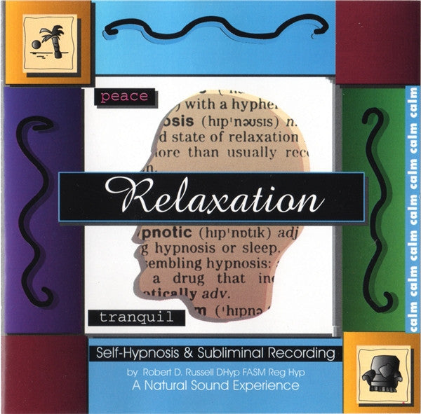 relaxation