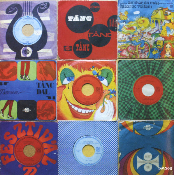well-hung:-20-funk-rock-eruptions-from-beneath-communist-hungary---volume-1