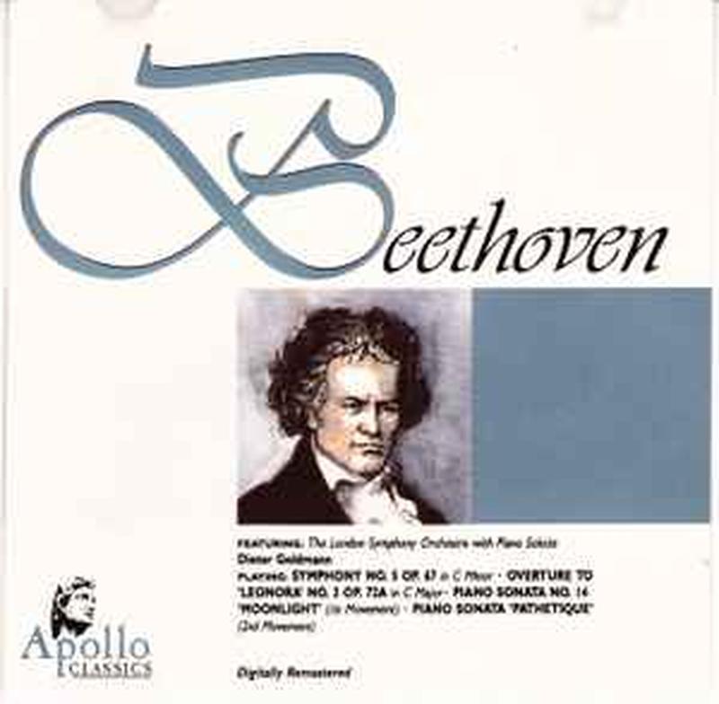 beethoven