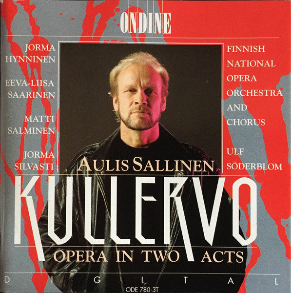 kullervo