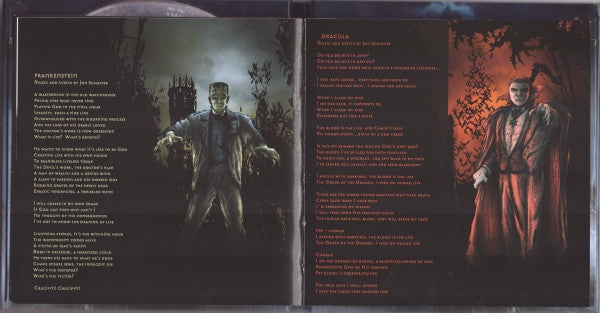 horror-show