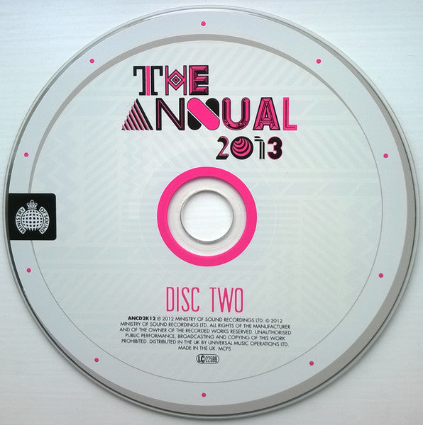 the-annual-2013