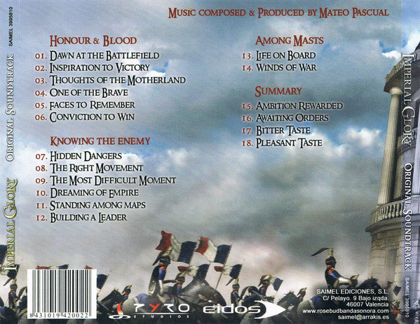 imperial-glory-(original-soundtrack)