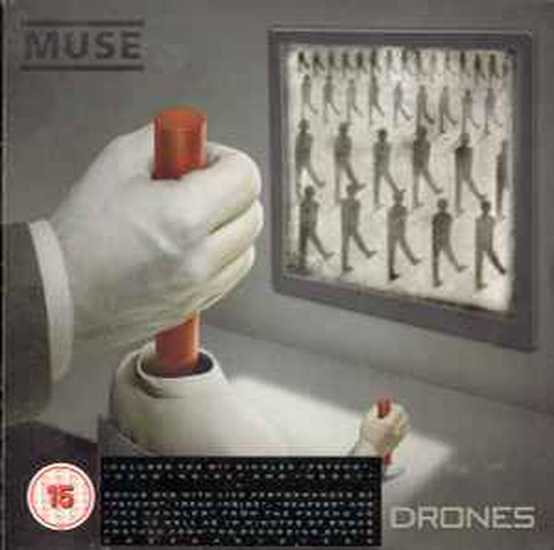 drones