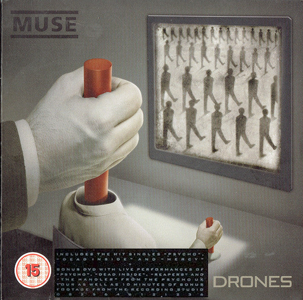 drones