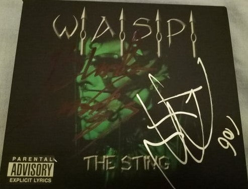 the-sting