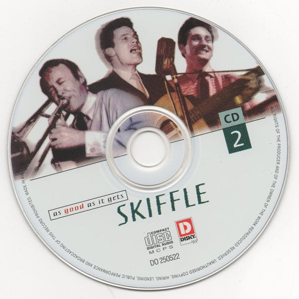 skiffle