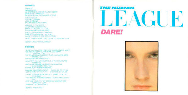 dare!