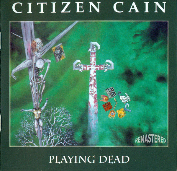 playing-dead