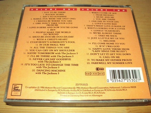 anthology