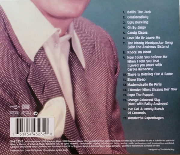 the-best-of-danny-kaye