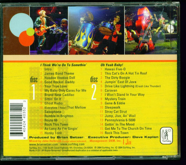 the-ultimate-collection-(recorded-live)