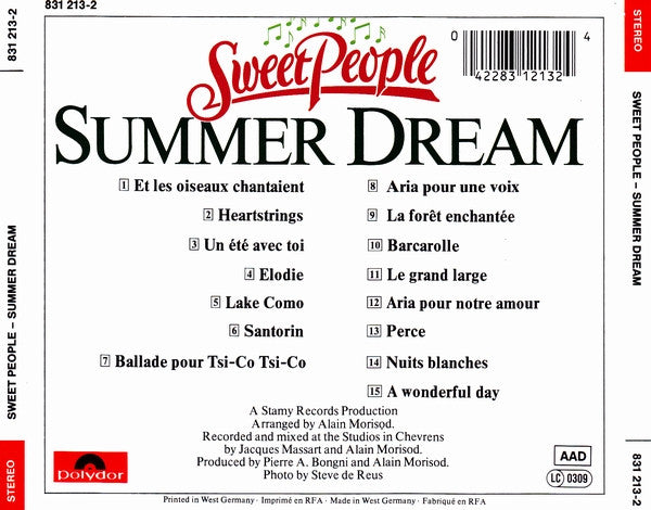 summer-dream