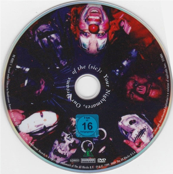slipknot