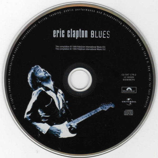 blues