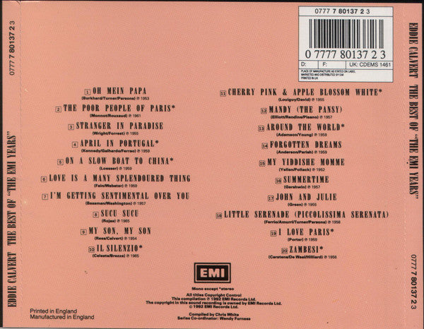 the-best-of-"the-emi-years"