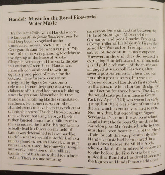 music-for-the-royal-fireworks-=-musique-pour-les-feux-dartifices-royaux-=-feuerwerksmusik-/-water-music-=-wassermusik