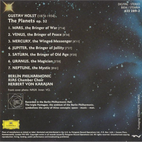 the-planets