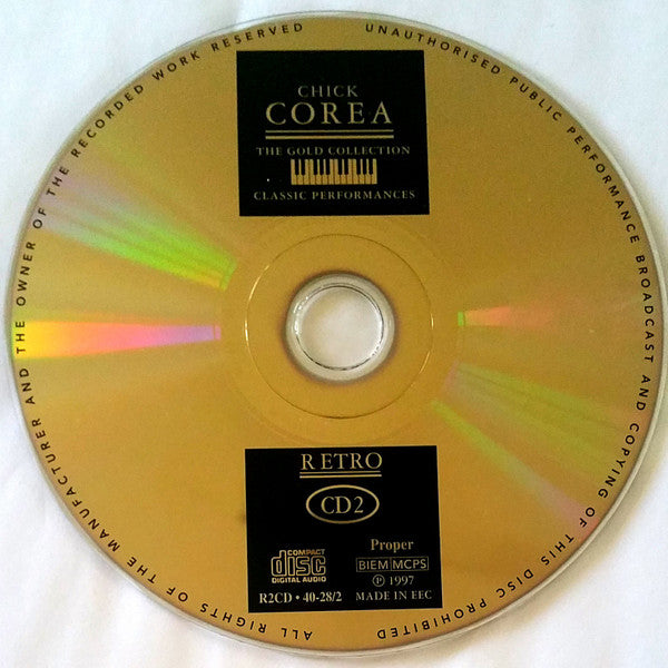 the-gold-collection