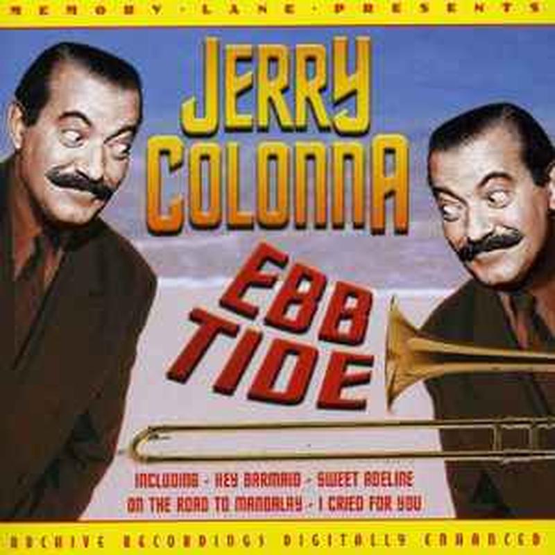 ebb-tide