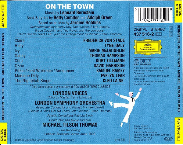 on-the-town