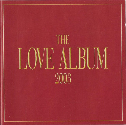 the-love-album-2003