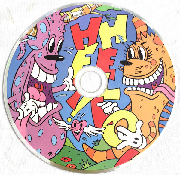hey!-hello!