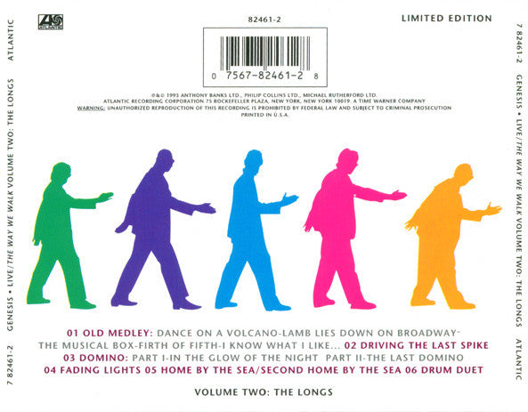 live-/-the-way-we-walk-(volume-two:-the-longs)