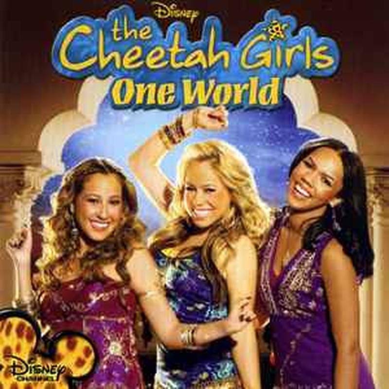 one-world
