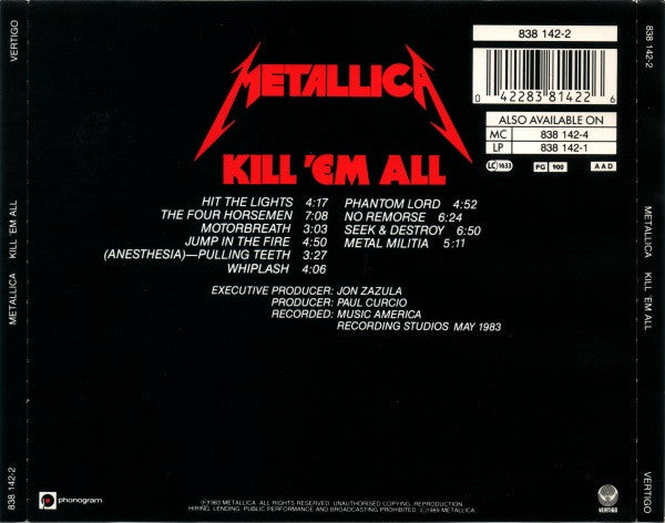 kill-em-all