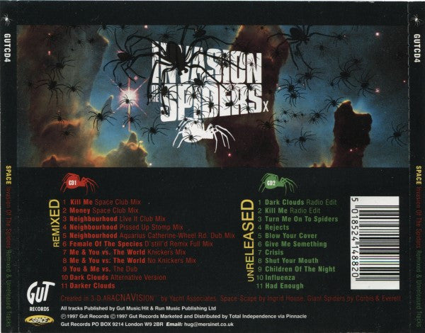 invasion-of-the-spiders---remixed-and-unreleased-tracks
