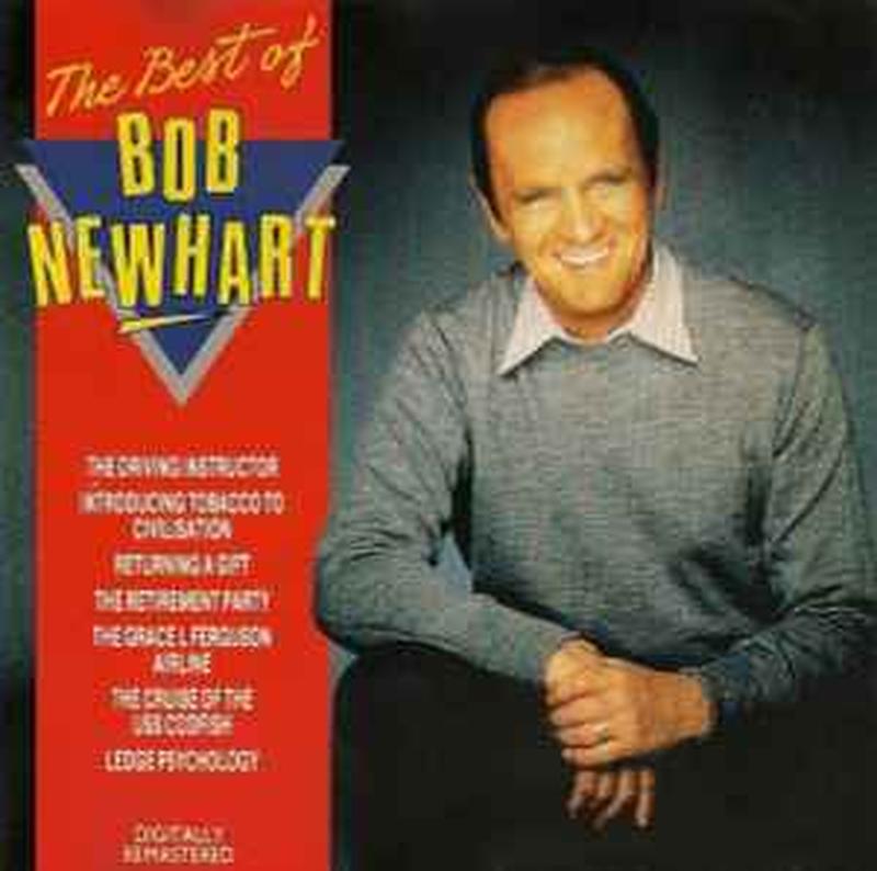 the-best-of-bob-newhart