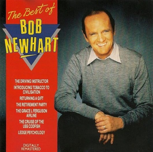 the-best-of-bob-newhart