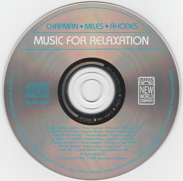 music-for-relaxation