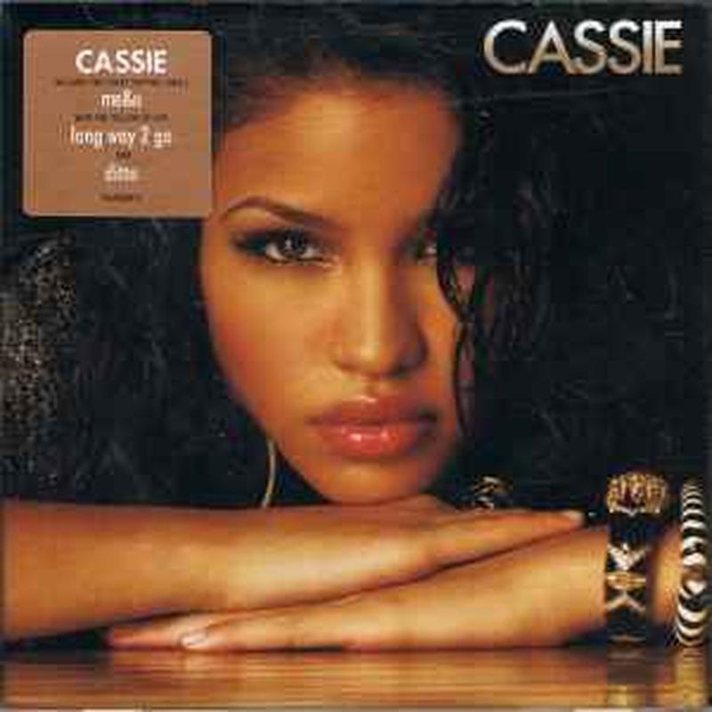 cassie