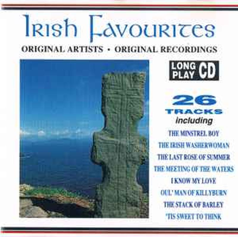 irish-favourites