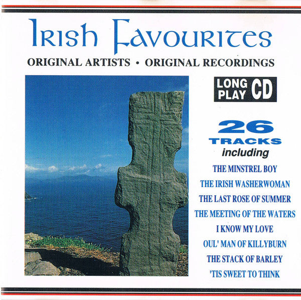 irish-favourites