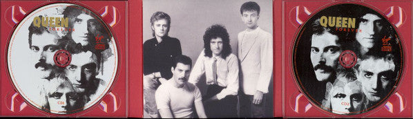 queen-forever