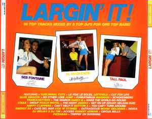 largin-it!