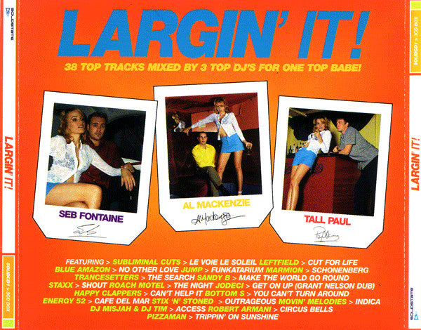 largin-it!