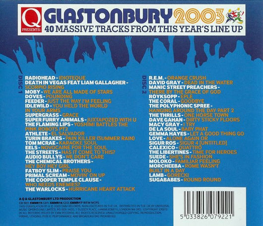 q-presents:-glastonbury-2003