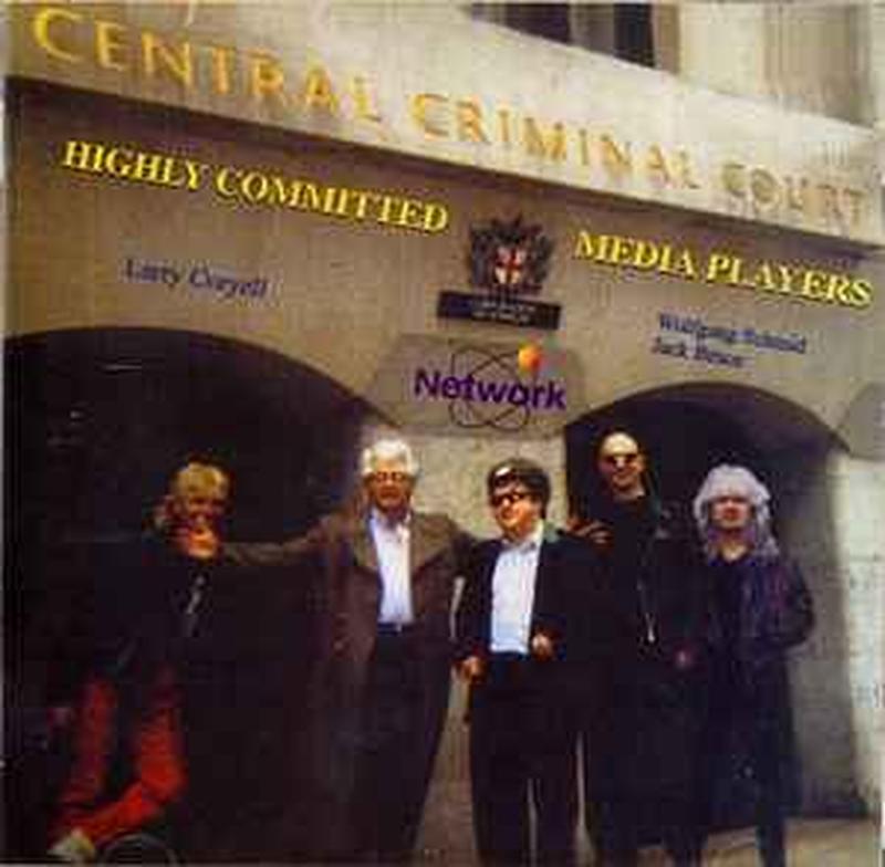 highly-committed-media-players