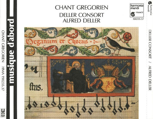 chant-gregorien
