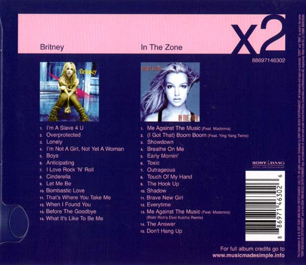 britney-/-in-the-zone